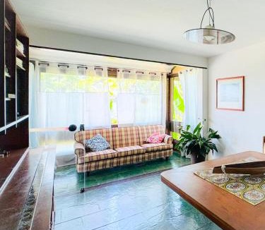 Praia Vermelha Apartment | Casa em Angra dos Reis, Praia Vermelha.