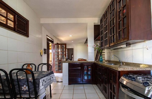 Aquiraz House | Casa em Aquiraz com Piscina 10 min do Beach Park