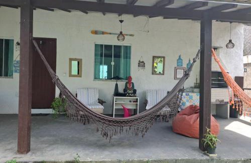 Arpoador House | Casa em Búzios para Curta e Longa Temporada