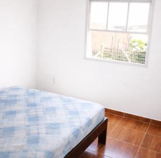Arroio Teixeira House | Casa em Capão Novo Grande com Churrasqueira Pátio Compartilhado 3 Vagas estacionamento