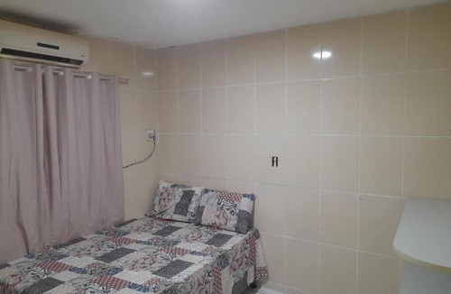 Village Campestre Apartment | Casa em cidade universitária