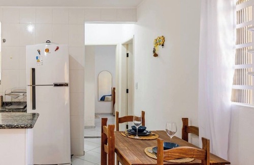 Maranduba House | Casa em condomínio · 500m da Praia do Sapê