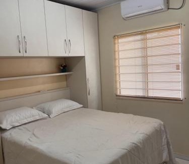 Cataratas Apartment | Casa em condomínio