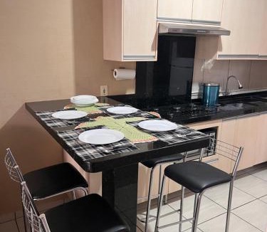 Cataratas Apartment | Casa em condomínio