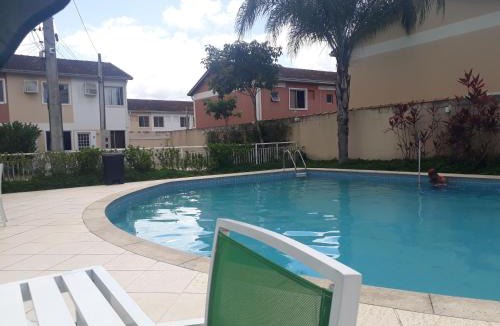 Vargem Pequena House | Casa em Condomínio