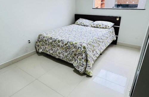 Tapana House | Casa em condomínio completo