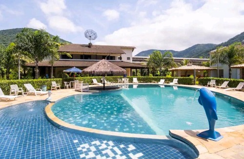 Pereque-Mirim House | Casa em Condomínio Enseada - Perequê Mirim - Ubatuba