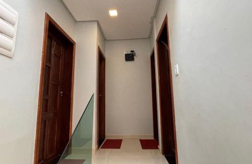Curio-Utinga House | Casa em condomínio para COP 30