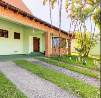 Cotia House | Casa em Cotia