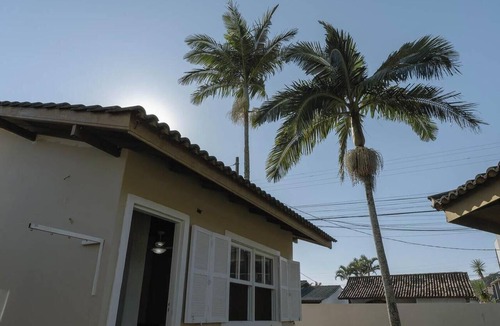 Florianopolis Apartment | Casa em Florianópolis a 200m de Ponta das Canas
