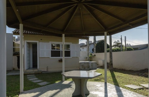 Florianopolis Apartment | Casa em Florianópolis a 200m de Ponta das Canas