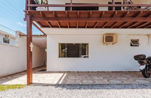 Capivari House | Casa em Florianopolis Proximo a Praia dos Ingleses