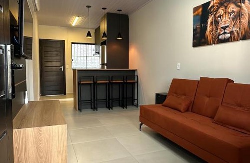 Tereza Cristina Villa | Casa em Içara Prox Criciúma