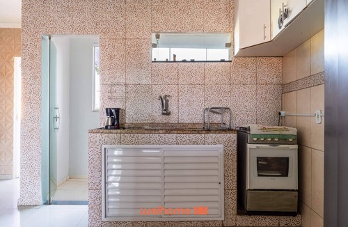 Cidade Nova House | Casa em Iguaba Grande com vista para a praia