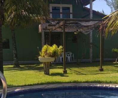 Iguape House | Casa em Iguape praia da Juréia
