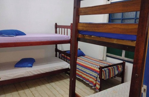 Ilha Comprida Hotel | Casa em Ilha Comprida