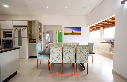 Maresias House | Casa em Maresias com Churrasqueira e area de lazer