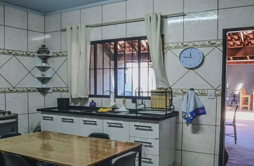 Olimpia House | Casa em Olimpia a 600m do Thermas dos Laranjais