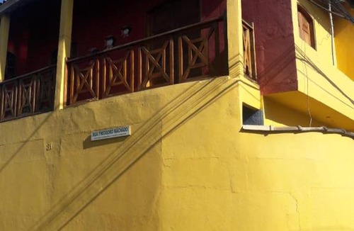 Ilha das Cobras House | Casa em Paraty