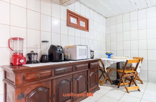 Sao Pedro da Aldeia House | Casa em Sao Pedro da Aldeia com Piscina e Quintal