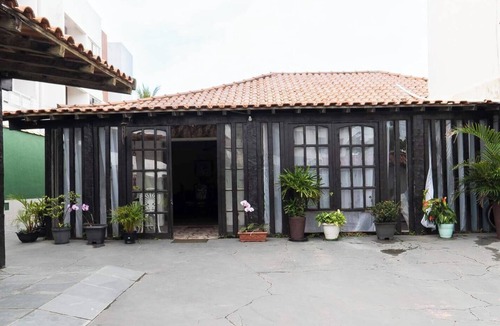 Sao Pedro da Aldeia House | Casa em Sao Pedro da Aldeia com Piscina e Quintal