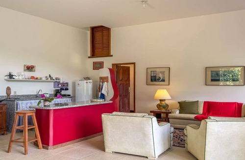Pedro do Rio House | Casa em Secretário com Vista para a Montanha