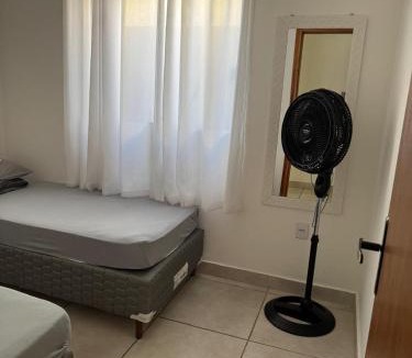 Sete Lagoas House | Casa em Sete Lagoas - até 8 pessoas - Preço justo