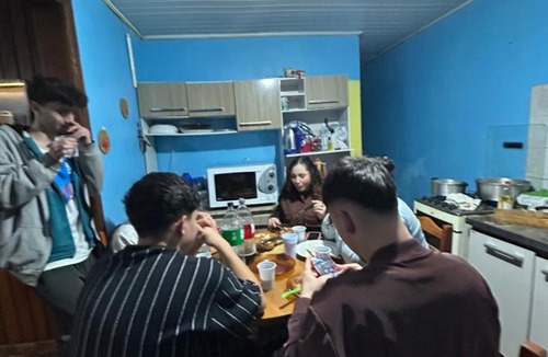 Torres House | Casa em Torres