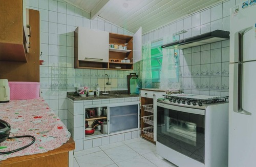 Sertao da Quina House | Casa em Ubatuba com piscina a 10 min da praia
