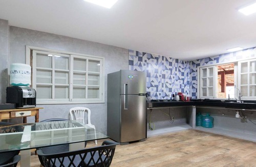 Vargem Grande House | Casa em Vargem Grande Próxima ao Parque Estadual