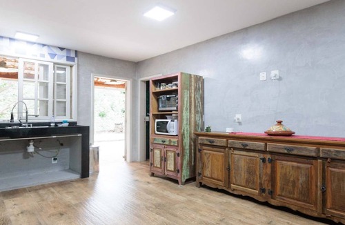 Vargem Grande House | Casa em Vargem Grande Próxima ao Parque Estadual