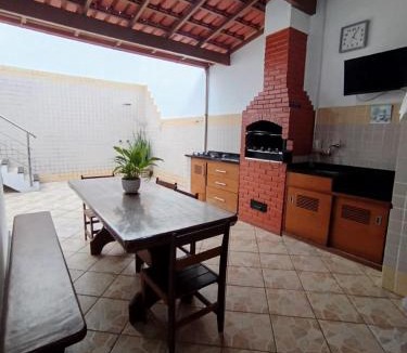 Republica House | Casa em Vitória - Próximo a Praia