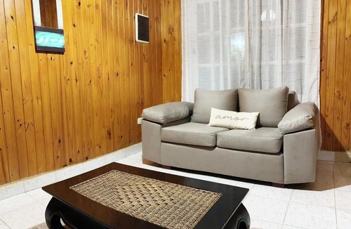 Puerto Valle House | Casa en Country Rincon Ituzaingo