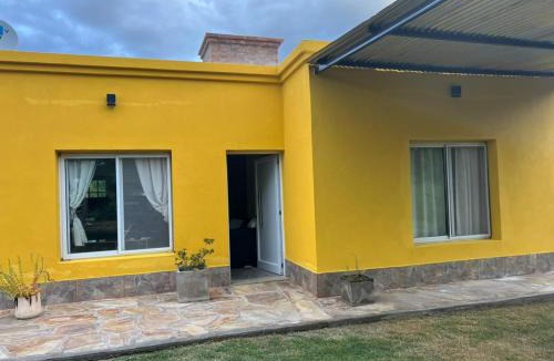 Belen House | Casa en La Puntilla