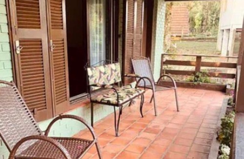 Gramado House | Casa encantos Do Vale