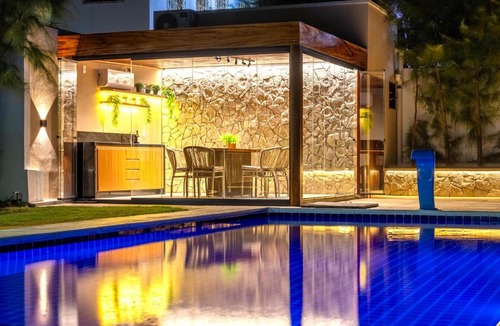 Canoa Quebrada Villa | Casa Entre Marés