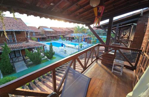 Novo Gravata House | Casa Equipada e Confortável p seu Lazer em Gravatá