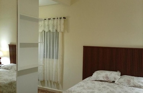 Piraju House | Casa Espaçosa e Aconchegante