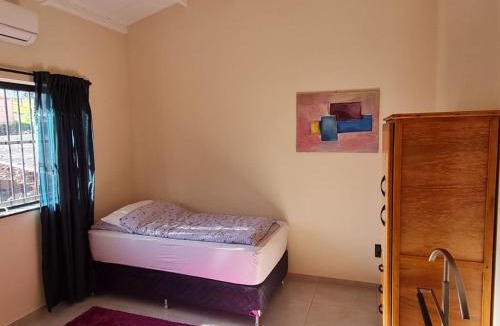 Hohenau House | Casa Fabian