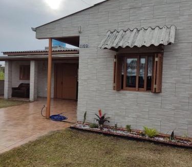 Xangri-La House | Casa Família Mattos