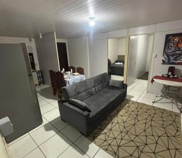 Centro Apartment | Casa Família Riese