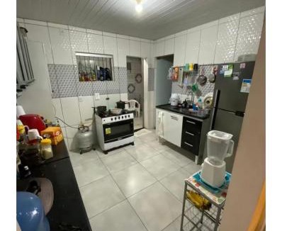 Marambaia Bed & Breakfast | Casa familiar