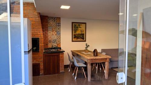 Muquem House | Casa Familiar Floripa Norte