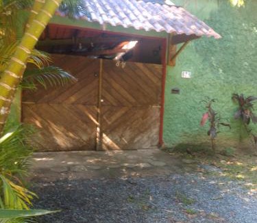 Guarau House | Casa familiar no paraíso Guaraú.
