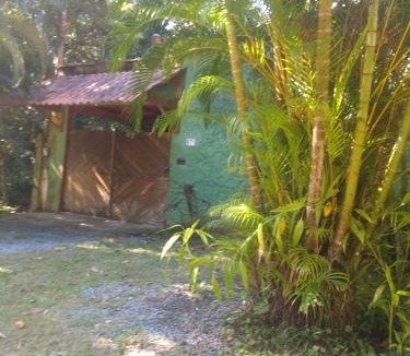 Guarau House | Casa familiar no paraíso Guaraú.