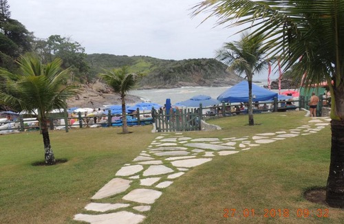Ferradurinha House | CASA FANTÁSTICA NA PRAIA DA FERRADURINHA, Búzios