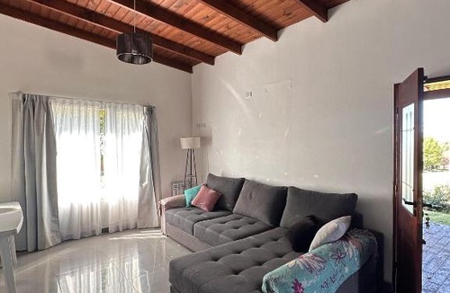 Sierra de la Ventana House | Casa fin de semana