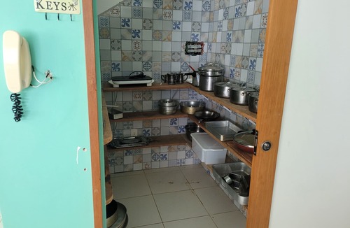 Rasa House | Casa Flor de Sal | 4 Super Comfortable Suites with Air Conditioning