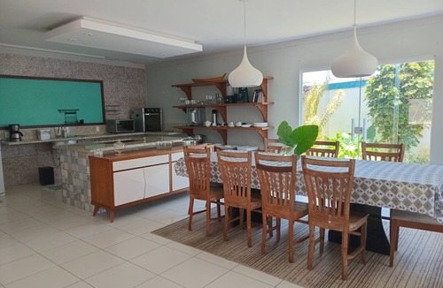 Rasa House | Casa Flor de Sal | 4 Super Comfortable Suites with Air Conditioning