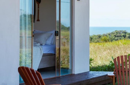 Itacare Villa | Casa Flor - Itacaré, Bahia